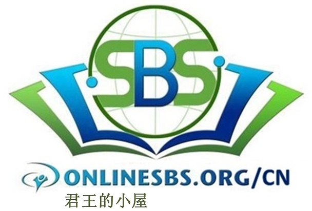 Online SBS Logo
